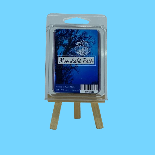 Soy Wax Melts, Moonlight Path